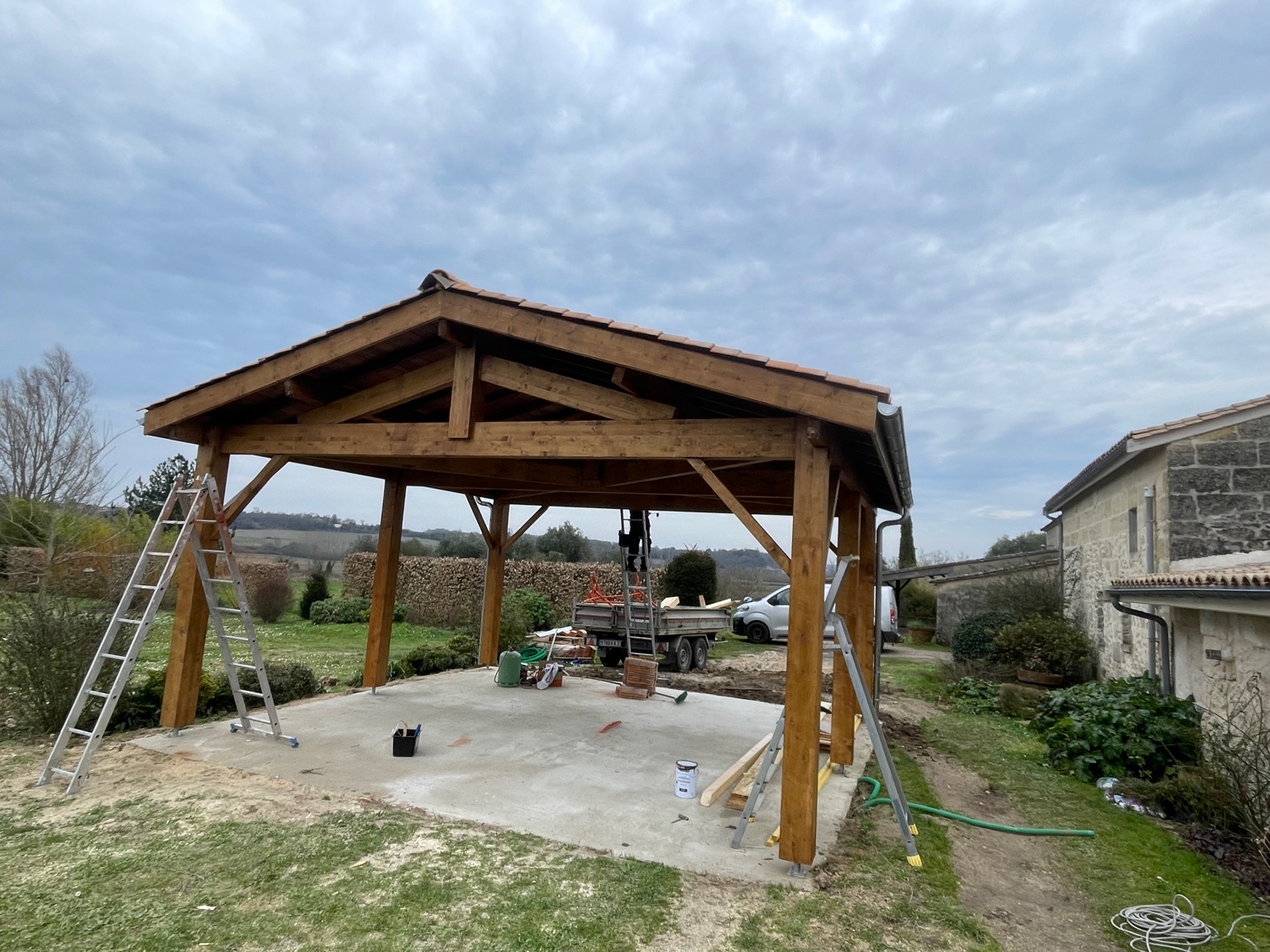 Réalisation AS HABITAT