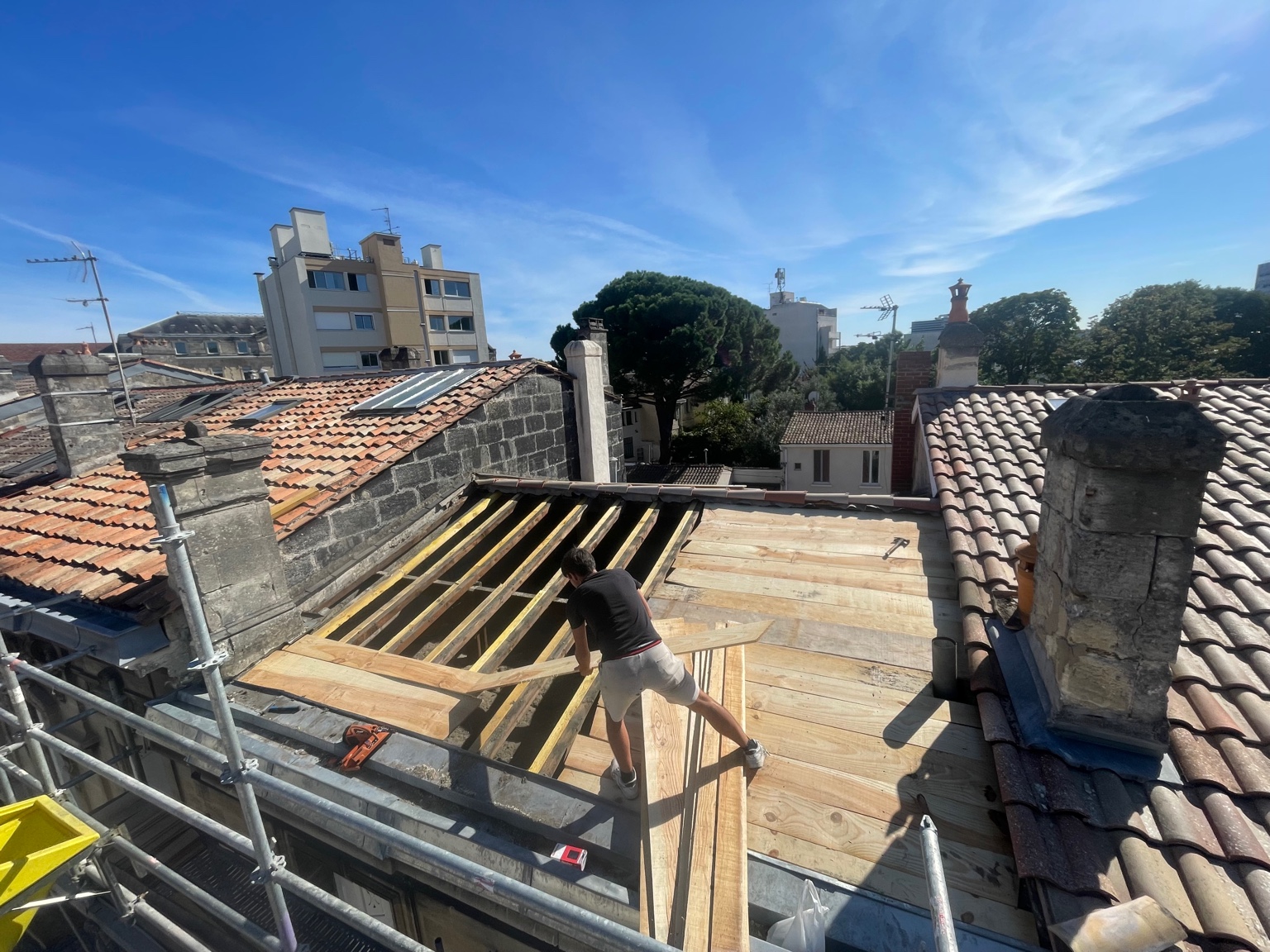 Réalisation AS HABITAT