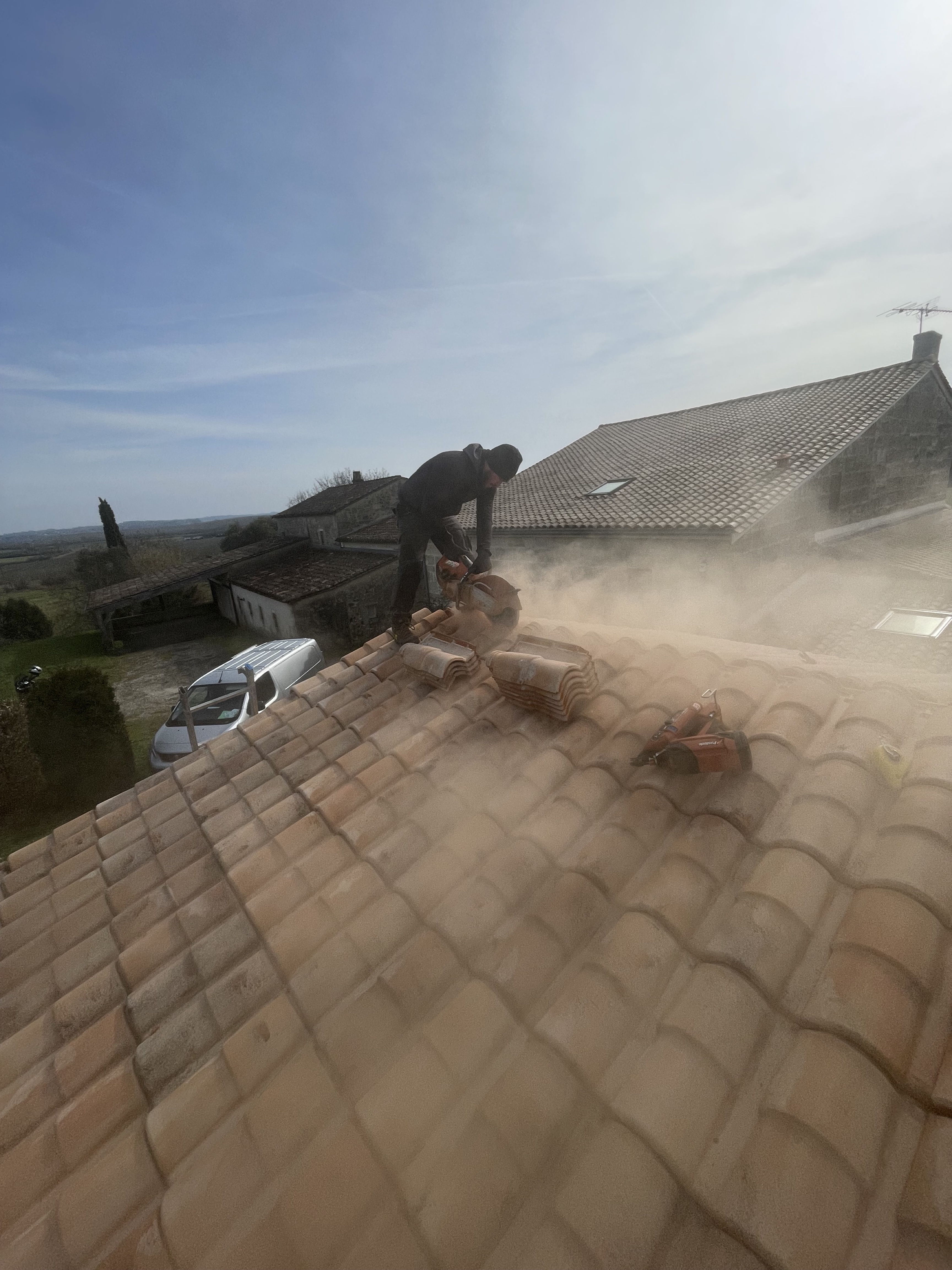 Réalisation AS HABITAT